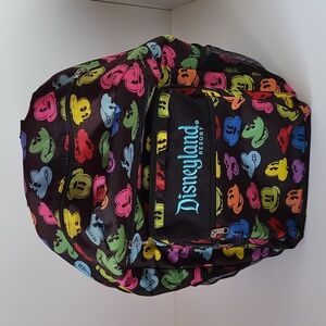Disneyland Resort Backpack (Adult)
